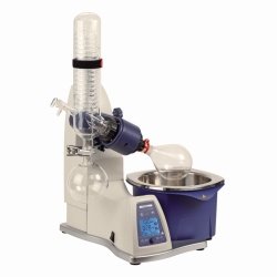 Rotary evaporator RE-100D with motor lift | Type : RE-100D